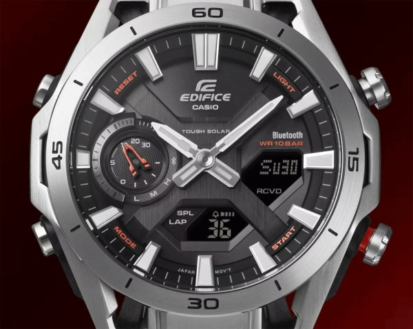 ClassicWatches.bg Casio Edifice ECB-2300D-1AEF