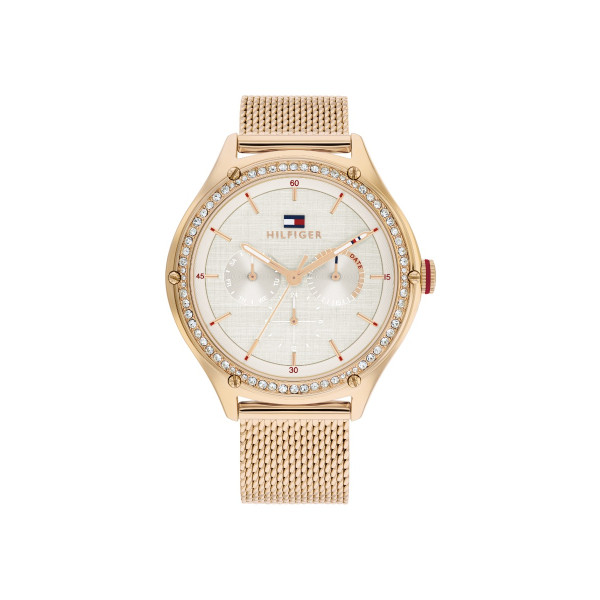 TOMMY HILFIGER LEXI 40MM LADIE`S WATCH 1782653