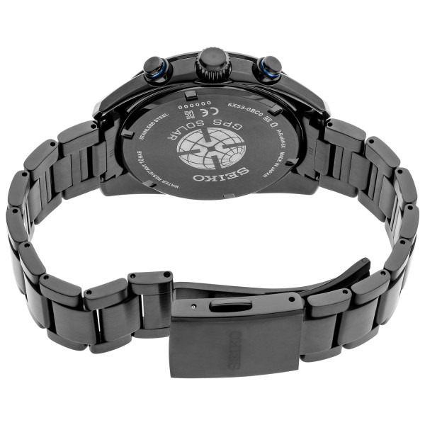 Seiko Astron GPS Solar SSH077J1