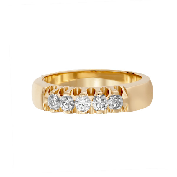 CARA DIAMANTI Дамски пръстен M612/G/10