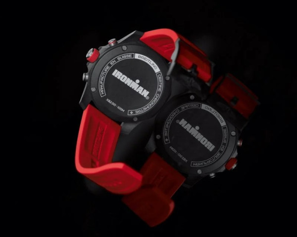 BREITLING ENDURANCE PRO IRONMAN®  44 X823109A1K1S1