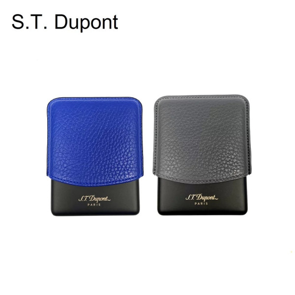 КАЛЪФ ЗА ЦИГАРИ И ПУРЕТИ S.T.DUPONT OCEAN BLUE 183091