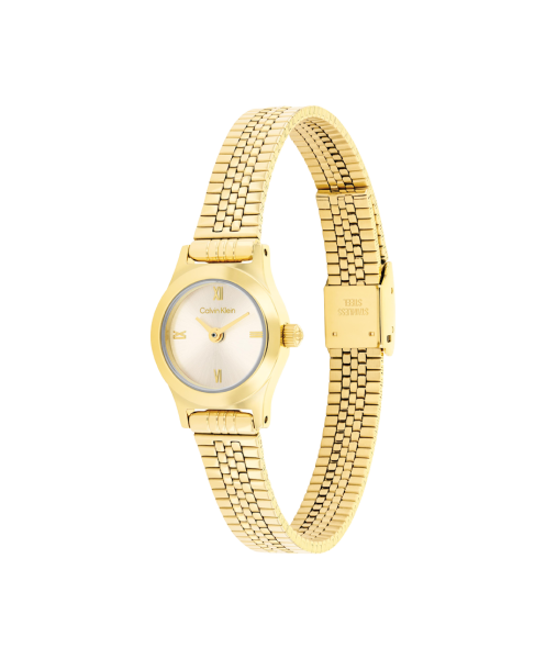 Calvin Klein 25100201 оригинален часовник ClassicWatches.bg
