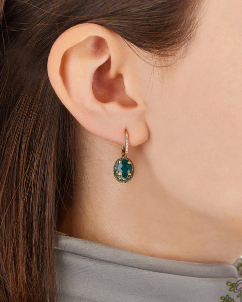 NANIS DANCING REVERSE ОБЕЦИ OS26-584