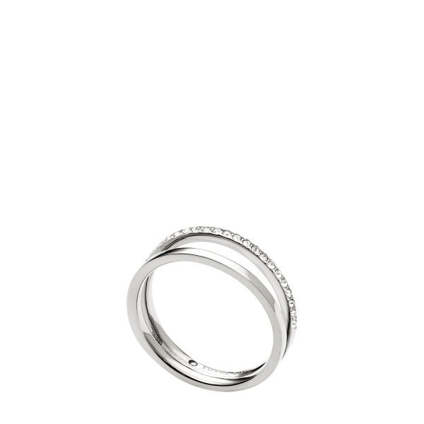 FOSSIL ДАМСКИ ПРЪСТЕН VINTAGE GLITZ JF02911040  160/170 /180
