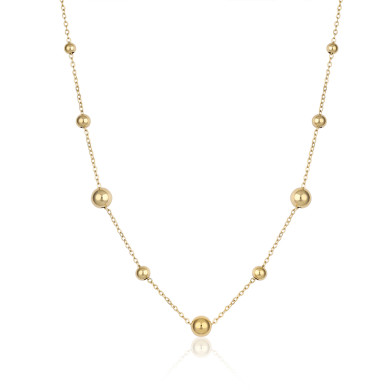 Дамско колие Daniel Klein DKJ.3.4060-2