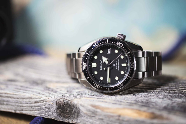SEIKO PROSPEX AUTOMATIC THE 1968 44 MM MEN'S WATCH SPB077J1