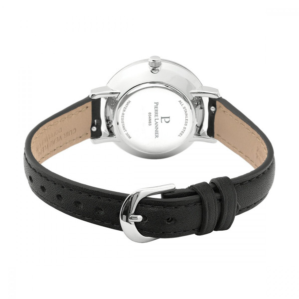 PIERRE LANNIER CHOUQUETTE 28MM LADIES WATCH 034N633