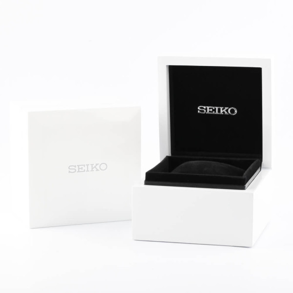 SEIKO PROSPEX SOLAR 39MM MEN'S WATCH SSC817P1