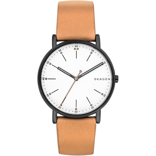 SKAGEN SIGNATUR 40MM MEN'S WATCH SKW6352