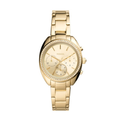 FOSSIL VALE 34MM LADIES WATCH BQ3658