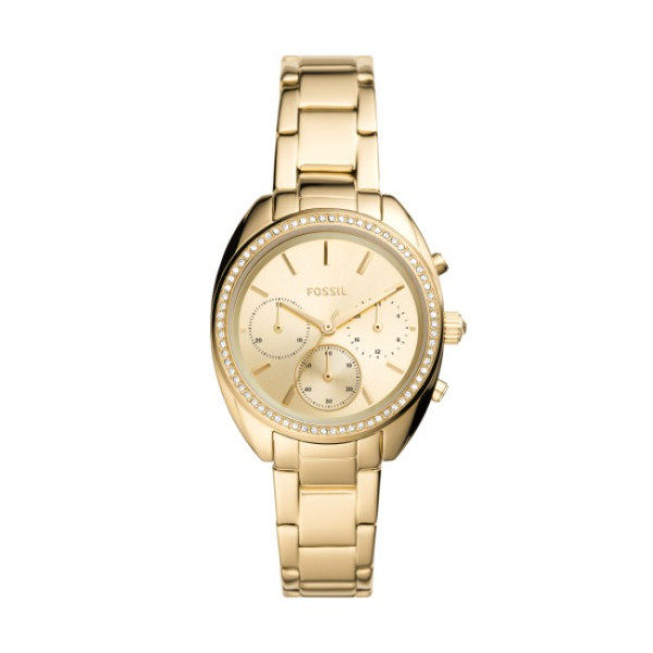 FOSSIL VALE 34MM LADIES WATCH BQ3658