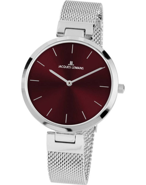 JACQUES LEMANS MILANO 34MM 1-2110E