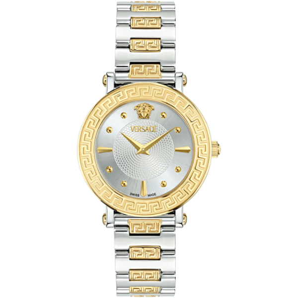 VERSACE GRECA SPHERE 35MM VE9C00524