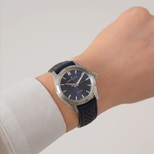 Hamilton Jazzmaster H36115640