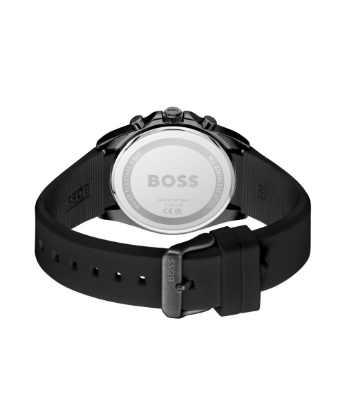 HUGO BOSS 1514289 мъжки спортен часовник с хронограф – classicwatches.bg