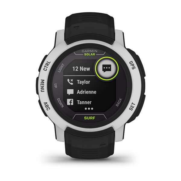 Garmin Instinct 2 Solar Surf Edition Bells Beach 010-02627-05