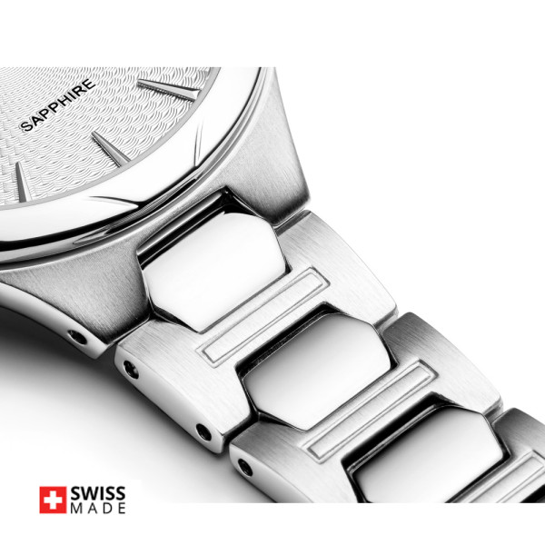 Appella L50010.5113DQ дамски часовник благородна стомана classicwatches.bg