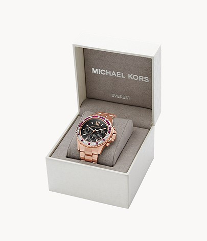 MICHAEL KORS EVEREST 42MM LADIES WATCH MK6972