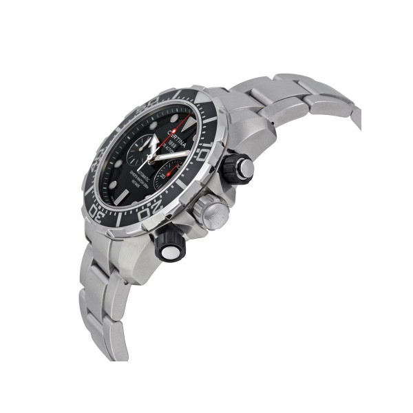 CERTINA DS ACTION DIVER 45MM AUTOMATIC MEN'S WATCH C013.427.11.051.00
