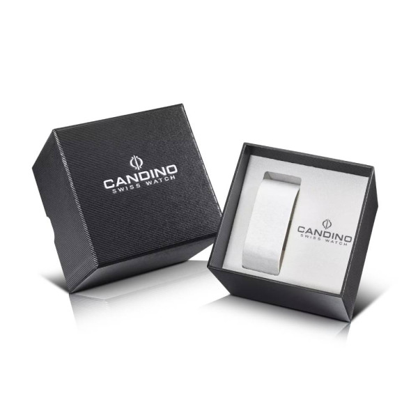 ЧАСОВНИК CANDINO 1947 43MM C4797/3