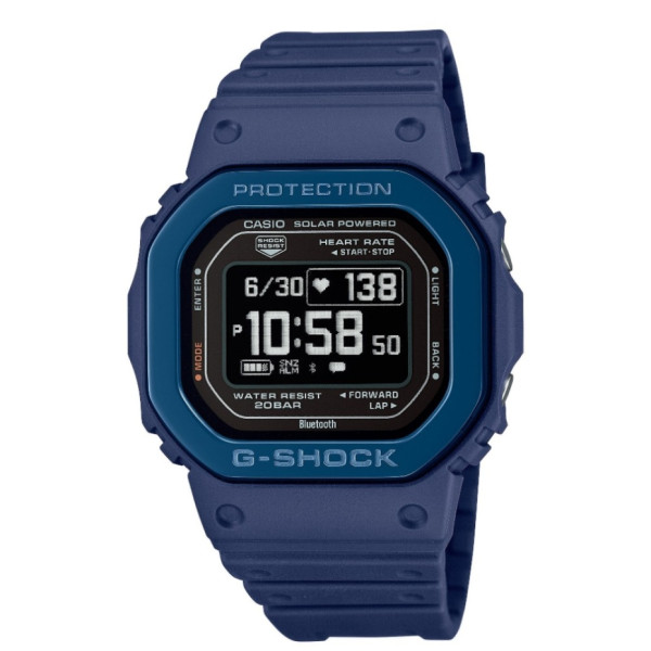 casio dw h5600mb 2er g shock с пулсомер и крачкомер classicwatches.bg