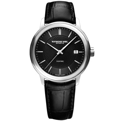 RAYMOND WEIL MAESTRO 39.5MM 2237-STC-20001