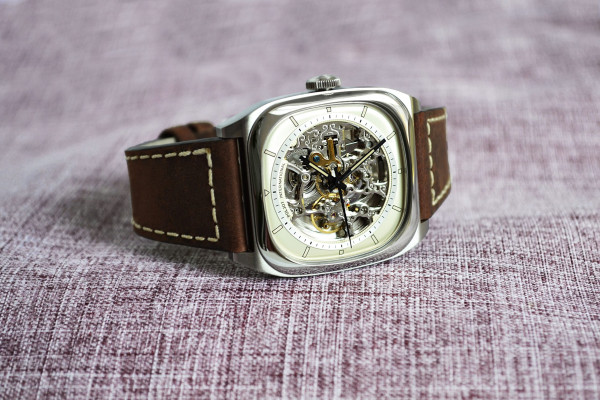 POLJOT INTERNATIONAL BOLSHOI MASEPA AUTOMATIC  MEN'S WATCH 2820.1000112