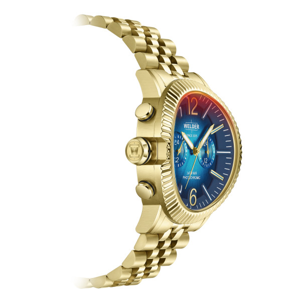 welder wwmd5003 мъжки часовник vd32 модерен дизайн classicwatches.bg