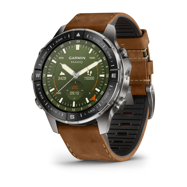 Garmin Marq Adventurer (Gen 3) 010-04549-00