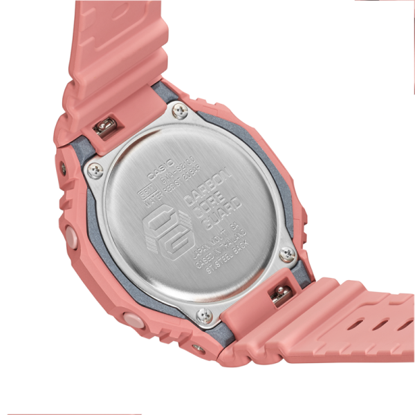 CASIO G-SHOCK GMA-S2100-4A2ER