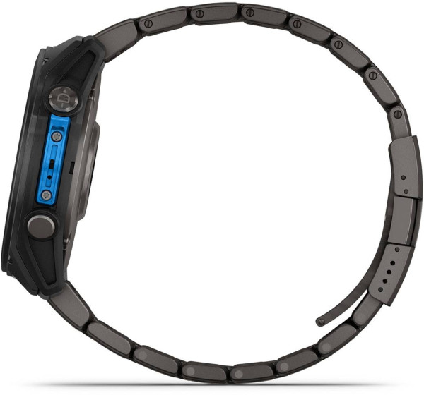 ЧАСОВНИК GARMIN D2 MACH 2 51 ММ 010-02905-31