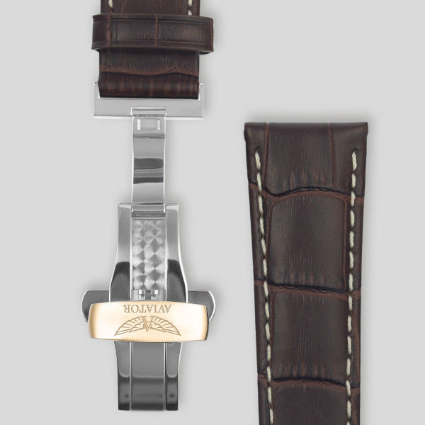 Aviator Douglas Day-Date V.3.20.1.147.4