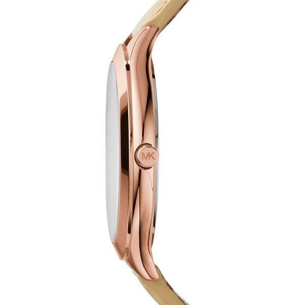 MICHAEL KORS SLIM RUNWAY 42MM LADIES WACH MK2284