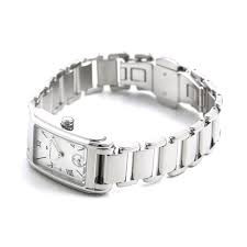 HAMILTON AMERICAN CLASSIC ARDMORE LADY QUARTZ 19X27MM LADY'S WATCH H11221114