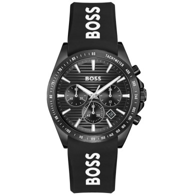 ЧАСОВНИК HUGO BOSS PRMAR 41MM 1514289