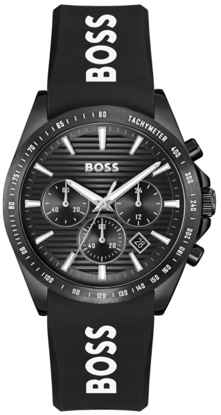 HUGO BOSS 1514289 мъжки спортен часовник с хронограф – classicwatches.bg