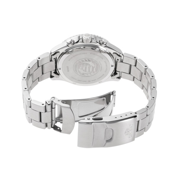 ORIENT MAKO SPORT 42.8MM MEN'S WATCH RA-TX0201L