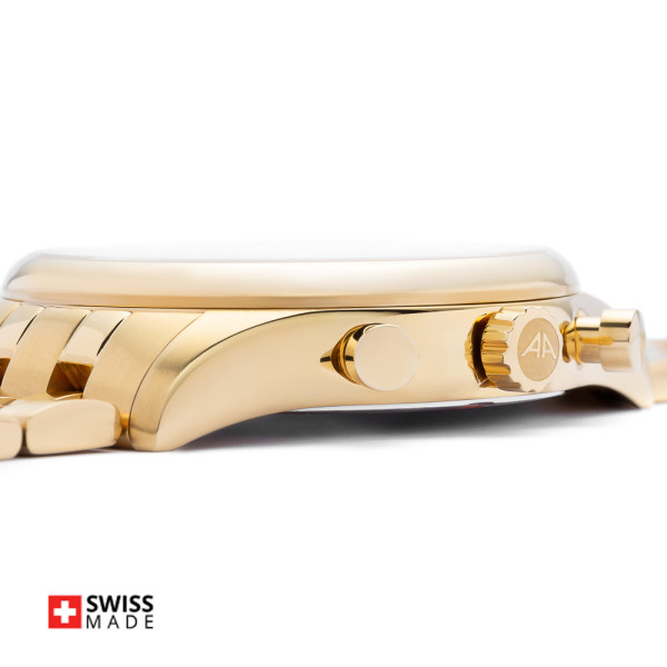 Мъжки часовник Appella L70002.1113CH