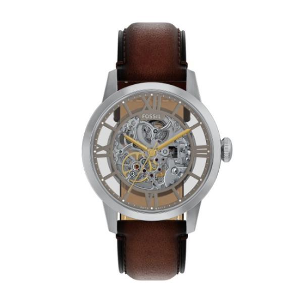 Fossil ME3270 мъжки автоматичен часовник от колекция Townsman – classicwatches.bg