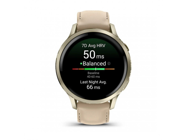 Garmin Venu 4 41mm – смарт известия, управление на обаждания и Garmin Pay – ClassicWatches.bg