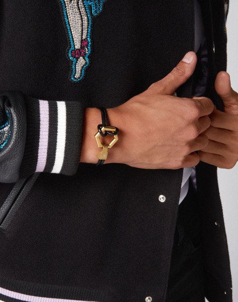 Гривна Philipp Plein PJ7AA25BL