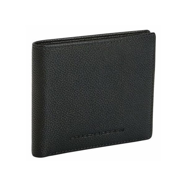 МЪЖКИ ПОРТФЕЙЛ PORSCHE DESIGN - VOYAGER BILLFOLD 10 OST09901.001