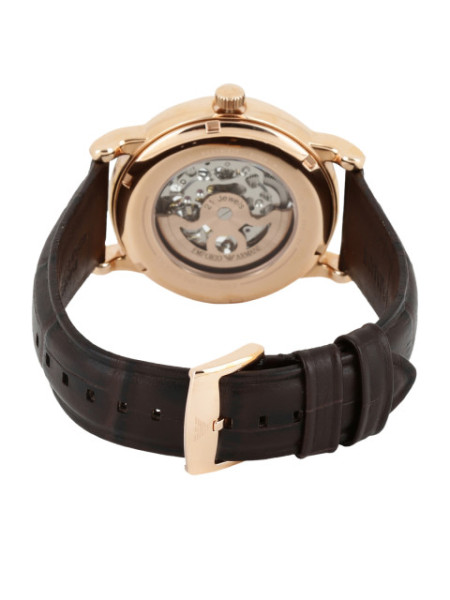 EMPORIO ARMANILUIGI  MEN'S 43MM AR1983