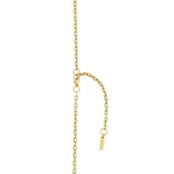 Маркер S.T.Dupont Marker Necklace Golden 700003