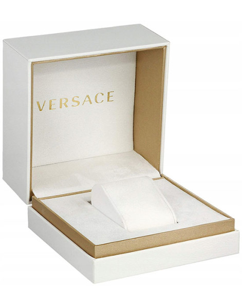 VERSACE V-TRIBUTE 36MM LADIES WATCH VE2P00222