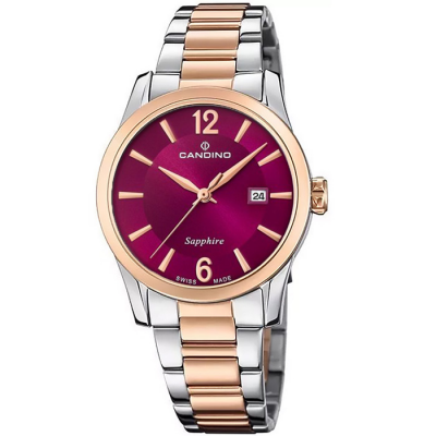 CANDINO ELEGANCE 33MM C4739/3