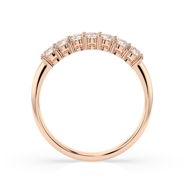 CARA DIAMANTI Златeн пръстен с диаманти K101-10098R