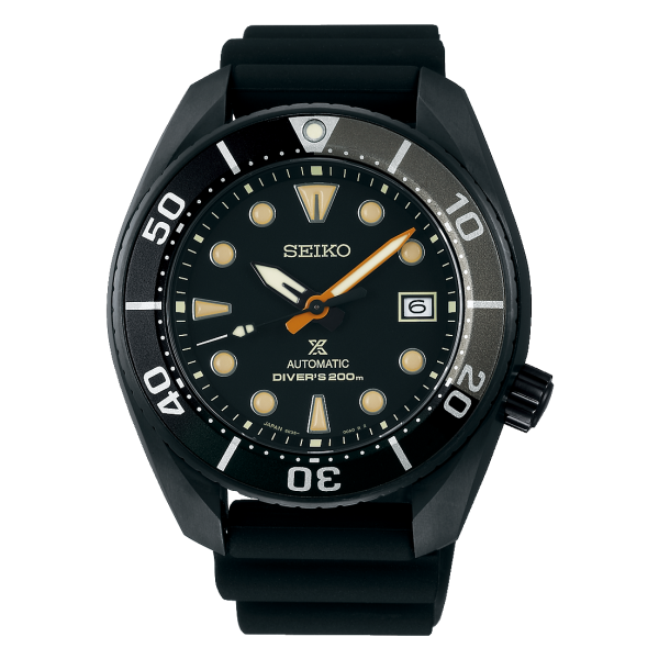 SEIKO PROSPEX LIMITED EDITION 45MM MEN'S WATCH SPB125J1