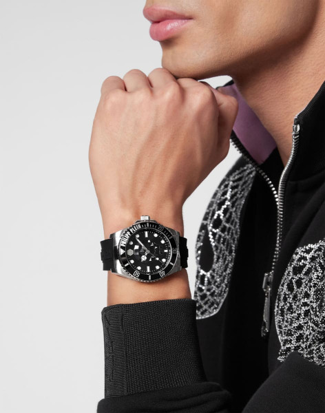 Часовник Philipp Plein PWOAA0122